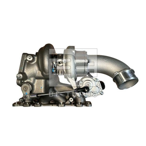 BE TURBO 132003 Lader, Aufladung f&uuml;r HYUNDAI