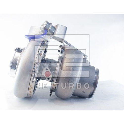 BE TURBO 128037RED Lader, Aufladung f&uuml;r SCANIA