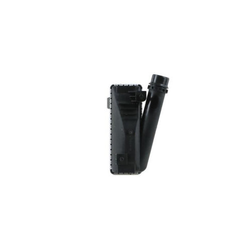 HELLA 8ML 366 341-201 Ladeluftk&uuml;hler f&uuml;r NISSAN