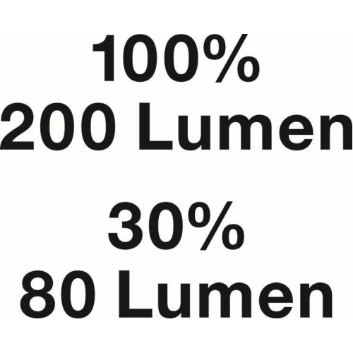 Handleuchte HAZET 1979N-72 für