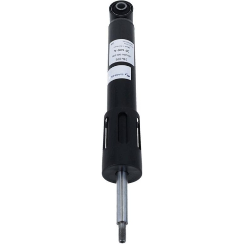 Stoßdämpfer SACHS 314 876 für BMW, Hinterachse