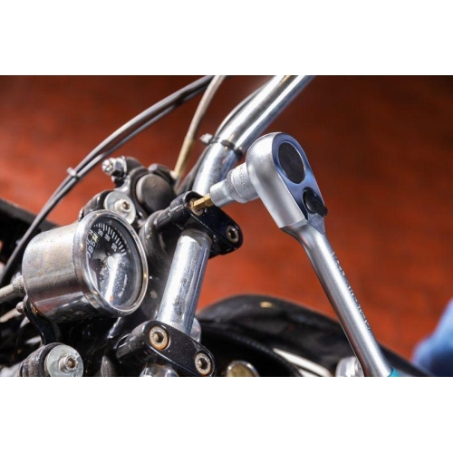 Steckschlüsseleinsatz HAZET 986-5 für VW