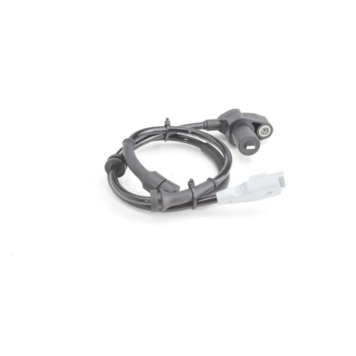 Sensor, Raddrehzahl BOSCH 0 265 006 730 f&uuml;r, Vorderachse