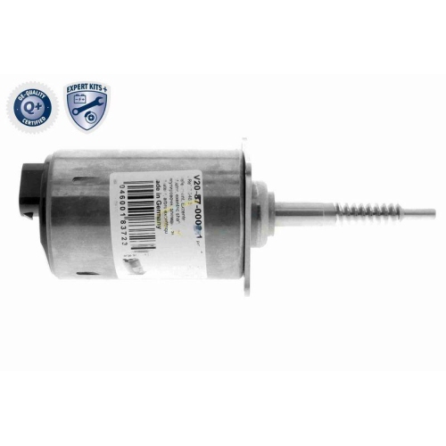 Stellelement, Exzenterwelle (variabler Ventilhub) VEMO V20-87-0002 EXPERT KITS +