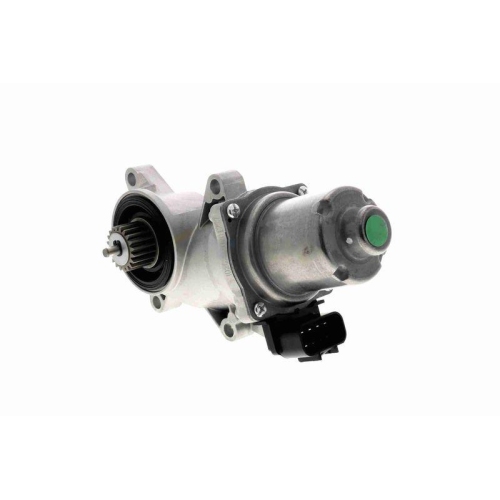 Stellelement, Verteilergetriebe VEMO V51-86-0006 Original VEMO Qualität für