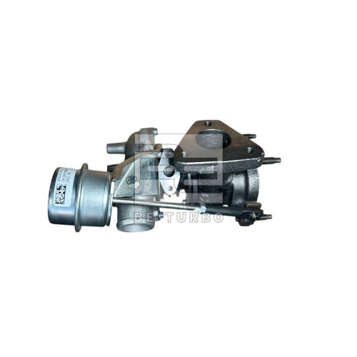 BE TURBO 124288RED Lader, Aufladung f&uuml;r VAG