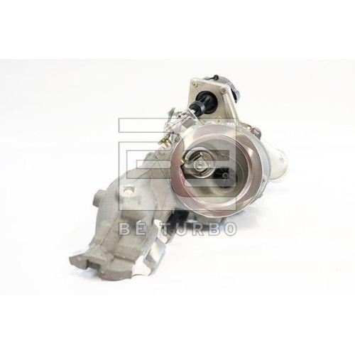 BE TURBO 130685 Lader, Aufladung f&uuml;r BMW