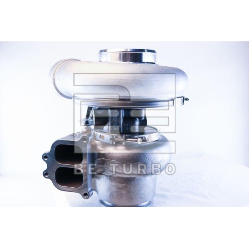 BE TURBO 128038 Lader, Aufladung f&uuml;r SCANIA