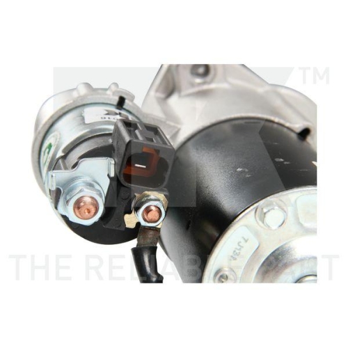 NK 4734016 Starter f&uuml;r HYUNDAI KIA, f&uuml;r Fahrzeuge mit Start-Stopp-Funktion