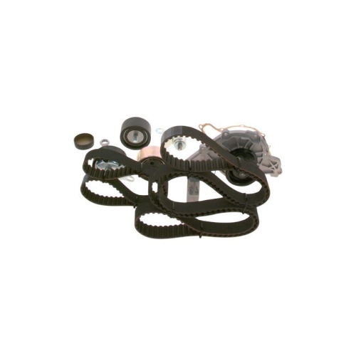 Wasserpumpe + Zahnriemensatz BOSCH 1 987 948 519 für