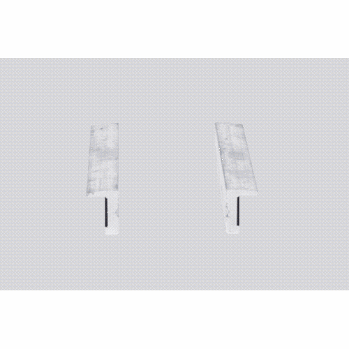 Schutzbacken, Schraubstock KS TOOLS 914.0083 f&uuml;r