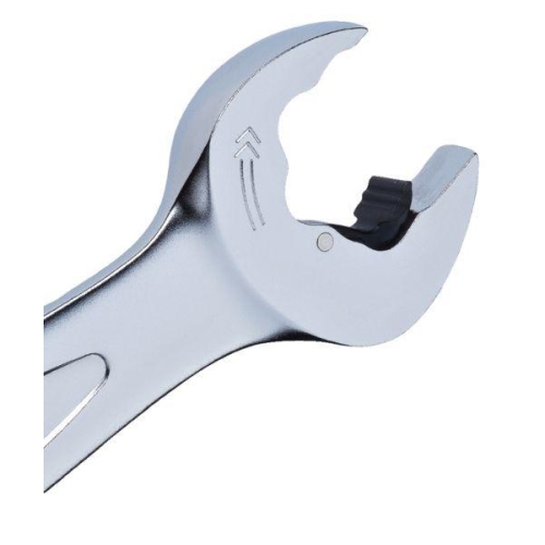 Ratschen-Ringgabelschl&uuml;ssel KS TOOLS 503.5213 f&uuml;r