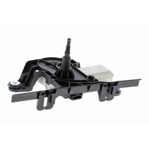 Wischermotor VEMO V30-07-0034 Green Mobility Parts für MERCEDES-BENZ, hinten