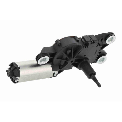 Wischermotor VEMO V30-07-0037 Green Mobility Parts für MERCEDES-BENZ, hinten