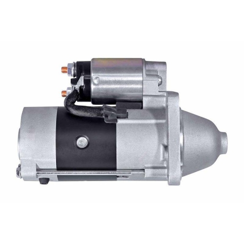 HELLA Starter 8EA 011 613-341 f&uuml;r CHRYSLER MITSUBISHI JEEP