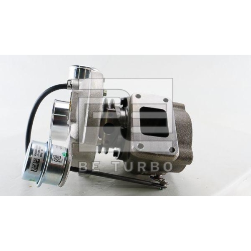 BE TURBO 127953 Lader, Aufladung f&uuml;r JCB