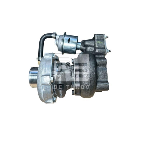 BE TURBO 124095 Lader, Aufladung f&uuml;r IVECO