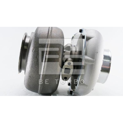 BE TURBO 124709RED Lader, Aufladung f&uuml;r SCANIA