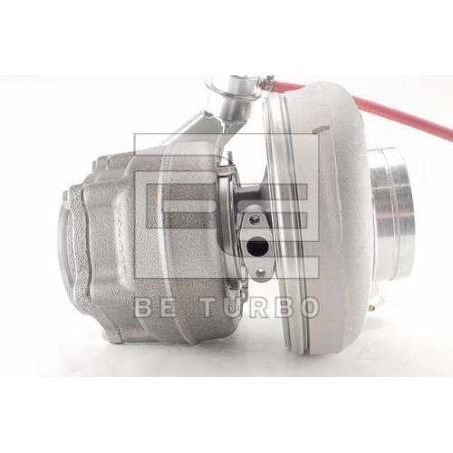 BE TURBO 128737 Lader, Aufladung f&uuml;r VOLVO