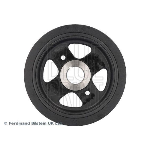 BLUE PRINT ADBP610485 Riemenscheibe, Kurbelwelle f&uuml;r TOYOTA LEXUS