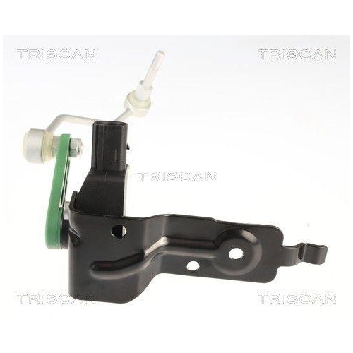 TRISCAN 8829 29008 Sensor, Leuchtweitenregulierung f&uuml;r AUDI, Vorderachse links