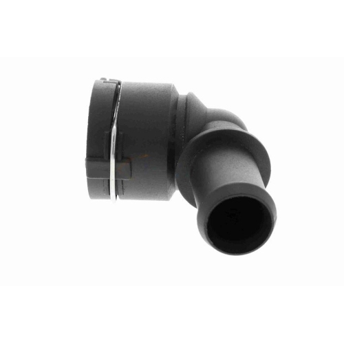 K&uuml;hlmittelflansch VAICO V10-3534 Original VAICO Qualit&auml;t f&uuml;r SEAT SKODA VW VAG