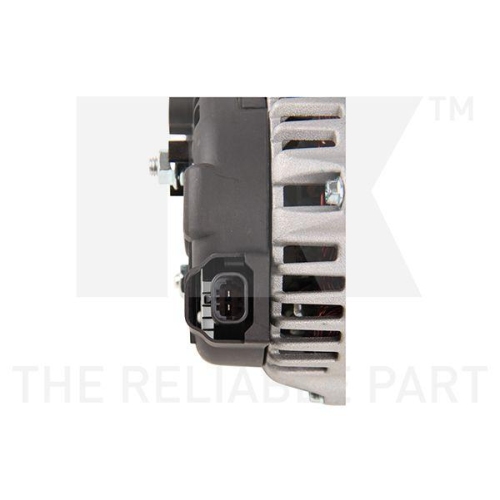 Generator NK 4836020 f&uuml;r OPEL VAUXHALL GENERAL MOTORS