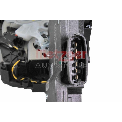 T&uuml;rschloss METZGER AUTOTEILE 2314706 GREENPARTS f&uuml;r JAGUAR LAND ROVER