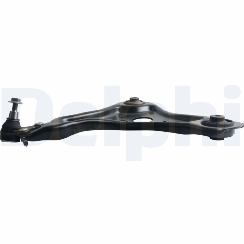 DELPHI TC4671 Lenker, Radaufh&auml;ngung f&uuml;r AUDI SKODA VW, Vorderachse rechts, unten