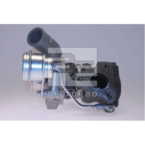 BE TURBO 124388 Lader, Aufladung f&uuml;r MITSUBISHI