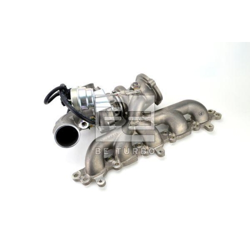 BE TURBO 126140 Lader, Aufladung f&uuml;r FORD VOLVO