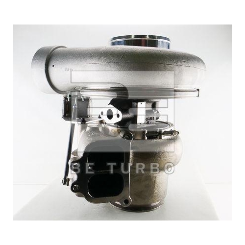 BE TURBO 129275 Lader, Aufladung f&uuml;r SCANIA