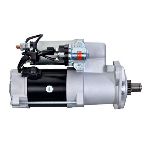 HELLA 8EA 015 657-461 Starter f&uuml;r MWM