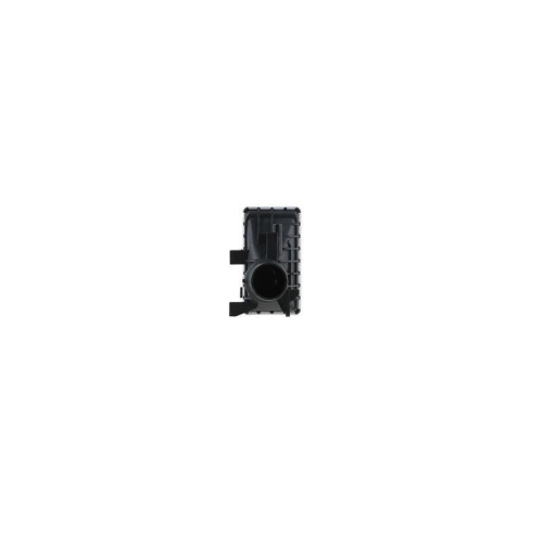 HELLA 8ML 366 341-091 Ladeluftk&uuml;hler f&uuml;r OPEL VAUXHALL CHEVROLET