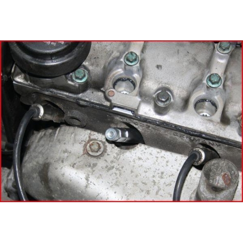 Gewindeschneidwerkzeugsatz, Glühkerze KS TOOLS 150.6500 für