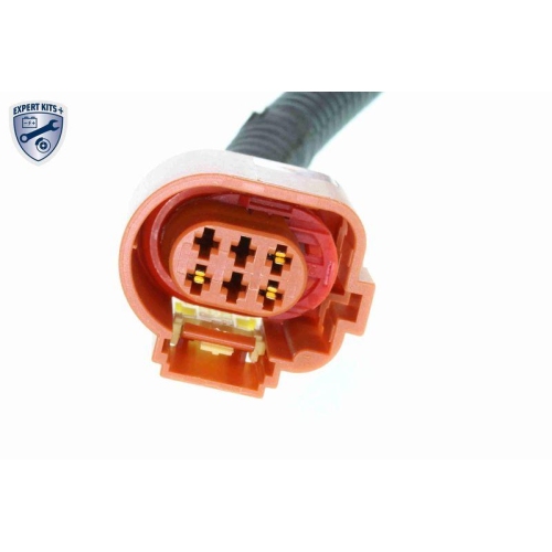 Drosselklappenstutzen VEMO V24-81-0002 EXPERT KITS + f&uuml;r ALFA ROMEO FIAT IVECO