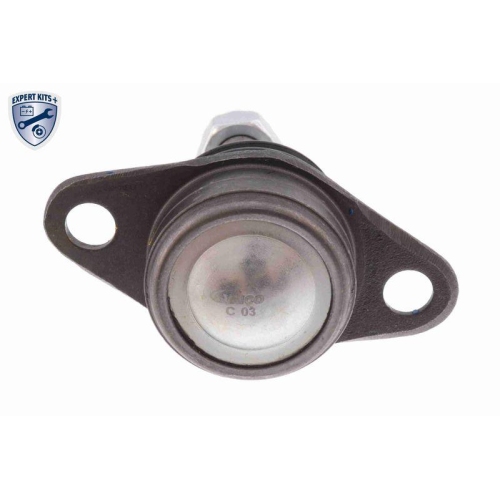 Trag-/F&uuml;hrungsgelenk VAICO V20-1417 EXPERT KITS + f&uuml;r BMW, Vorderachse, unten