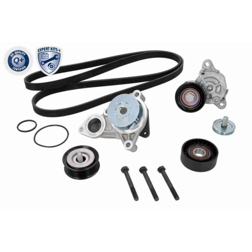 ACKOJA A52-0514 Keilrippenriemensatz EXPERT KITS + f&uuml;r HYUNDAI