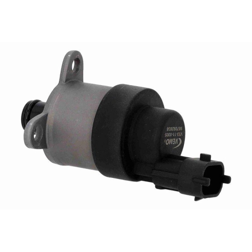 Druckregelventil, Common-Rail-System VEMO V33-11-0005 Original VEMO Qualit&auml;t