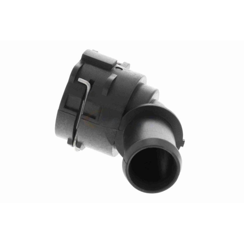 K&uuml;hlmittelflansch VAICO V10-3535 Green Mobility Parts f&uuml;r SEAT SKODA VW VAG