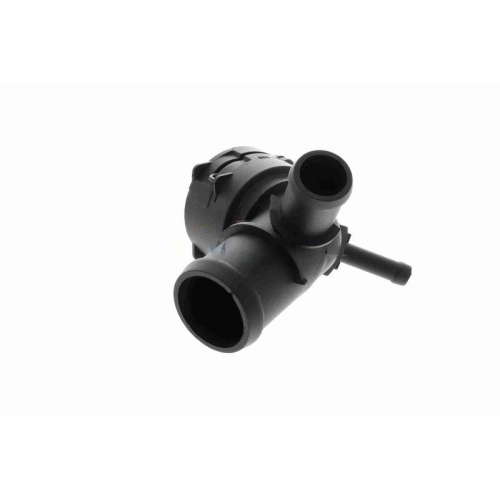 K&uuml;hlmittelflansch VAICO V10-6760 Original VAICO Qualit&auml;t f&uuml;r AUDI SEAT SKODA VW