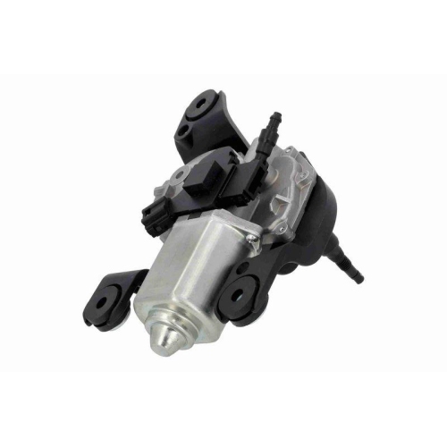 Wischermotor VEMO V30-07-0043 Original VEMO Qualität für MERCEDES-BENZ, hinten