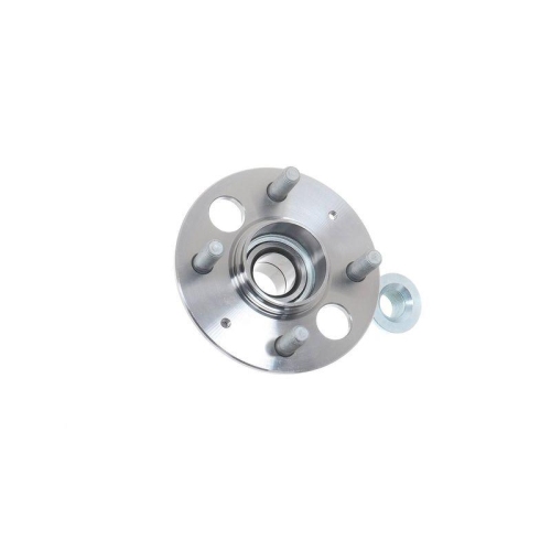 Radlagersatz SKF VKBA 6869 für HONDA HONDA (DONGFENG) HONDA (GAC), Hinterachse