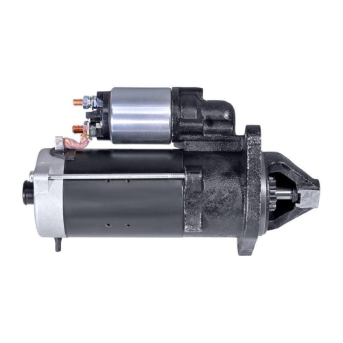 HELLA Starter 8EA 015 642-721 f&uuml;r CLAAS SPERRY NEW HOLLAND