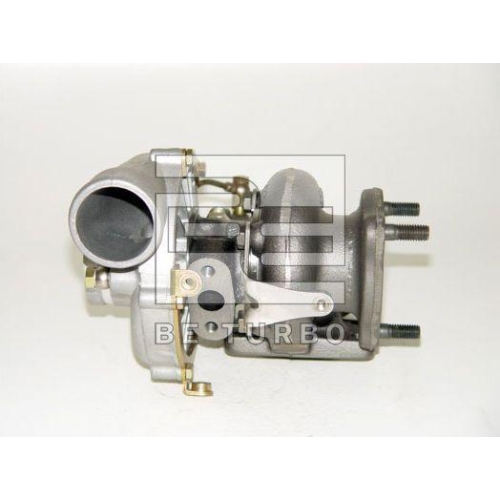 BE TURBO 124519 Lader, Aufladung f&uuml;r VOLVO VAG