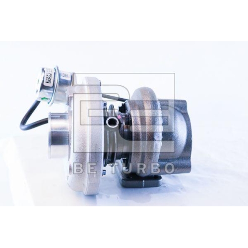 BE TURBO 127955 Lader, Aufladung f&uuml;r JCB