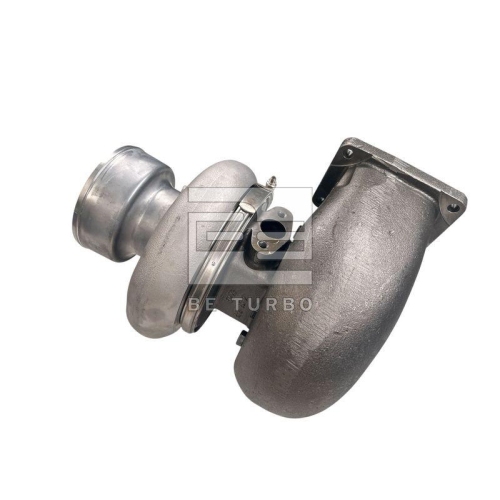 BE TURBO 127061 Lader, Aufladung f&uuml;r CATERPILLAR