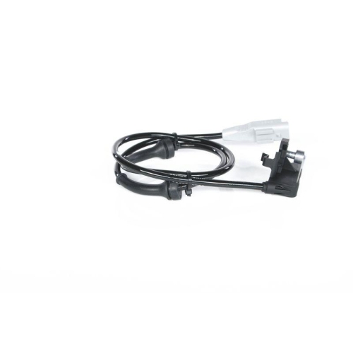 Sensor, Raddrehzahl BOSCH 0 265 007 424 f&uuml;r, Hinterachse