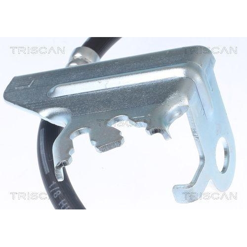 Bremsschlauch TRISCAN 8150 17142 f&uuml;r LAND ROVER, Vorderachse links