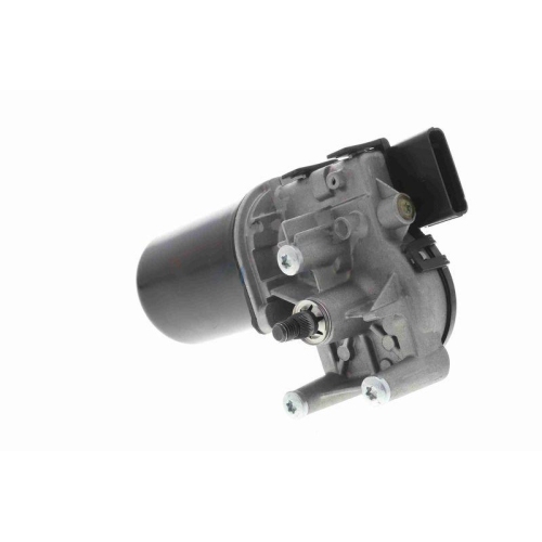 ACKOJA A53-07-0003 Wischermotor Original ACKOJA Qualit&auml;t f&uuml;r KIA, vorne
